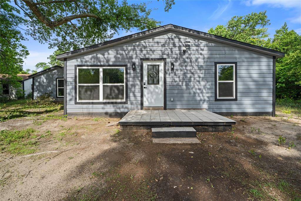 823 Clark Street, Tyler, TX 75701