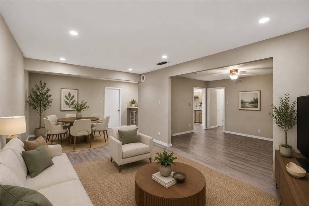 2633 Inadale Avenue, Dallas, TX 75228