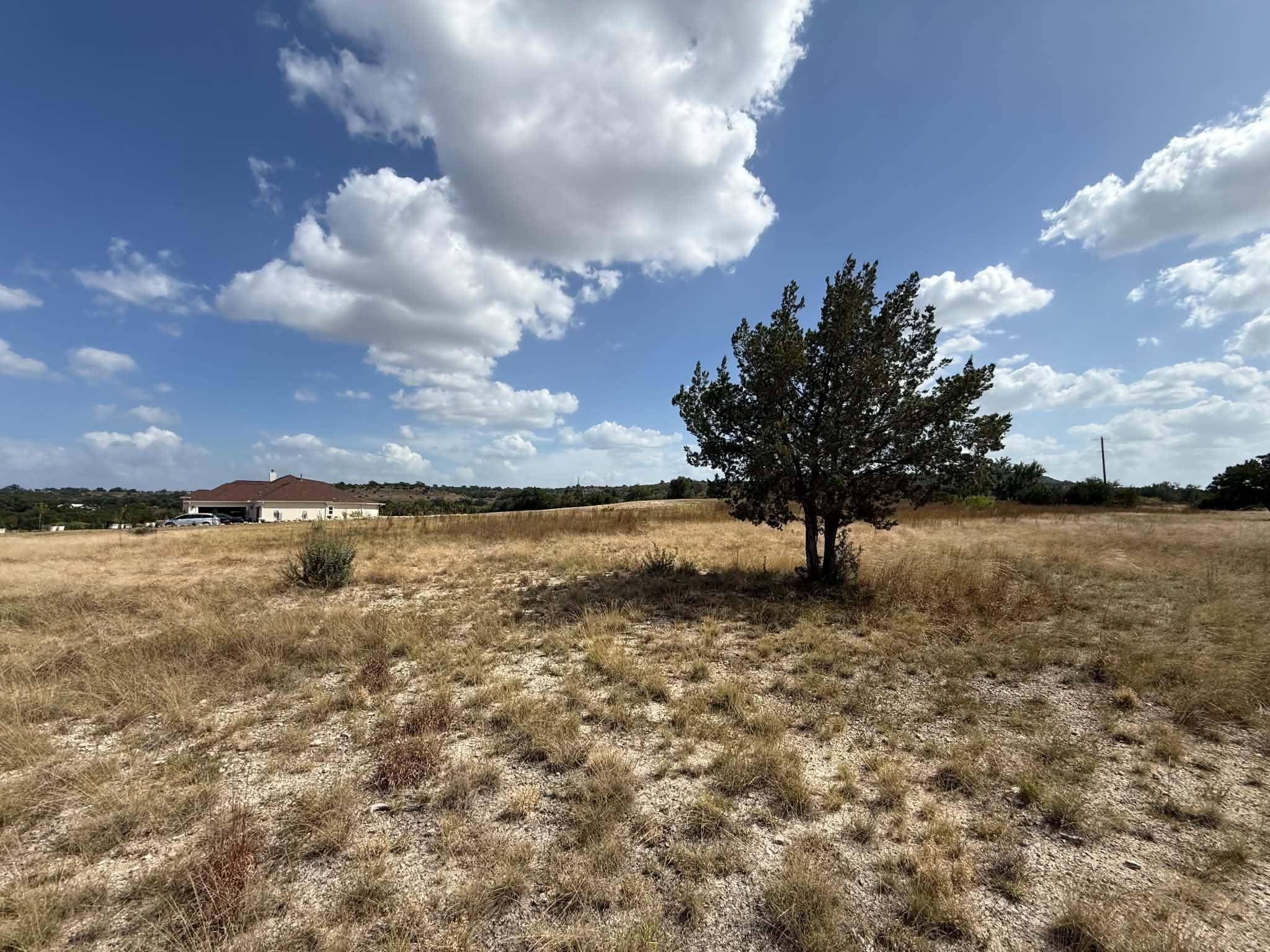 0 SUMMIT SPRINGS DR, Spicewood, TX 78669