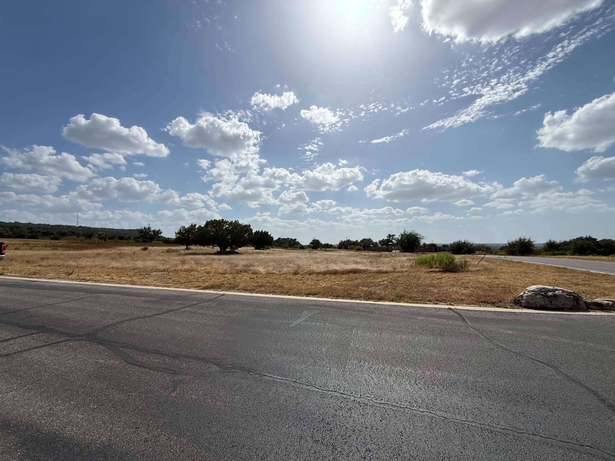 0 SUMMIT SPRINGS DR, Spicewood, TX 78669