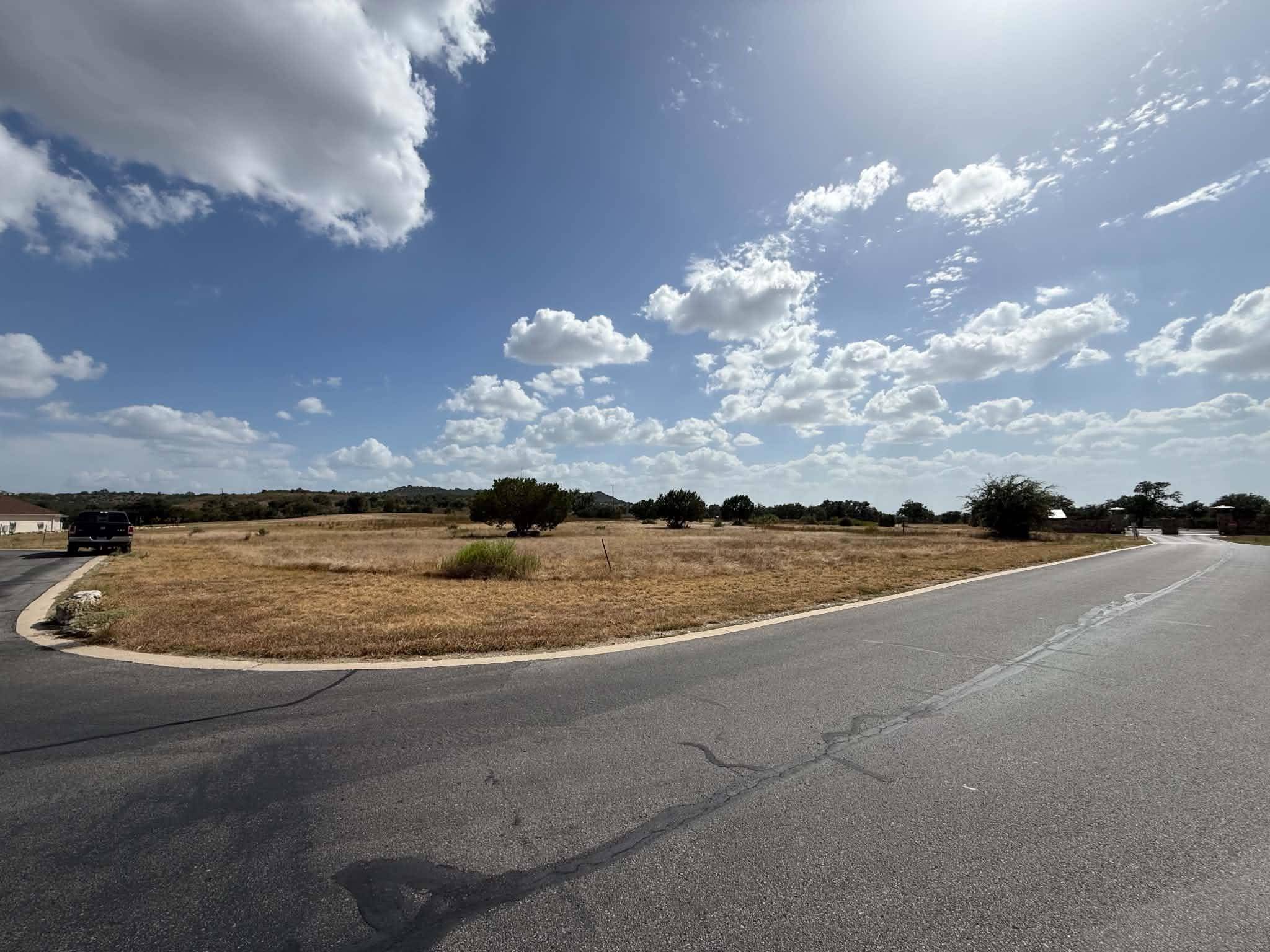 0 SUMMIT SPRINGS DR, Spicewood, TX 78669