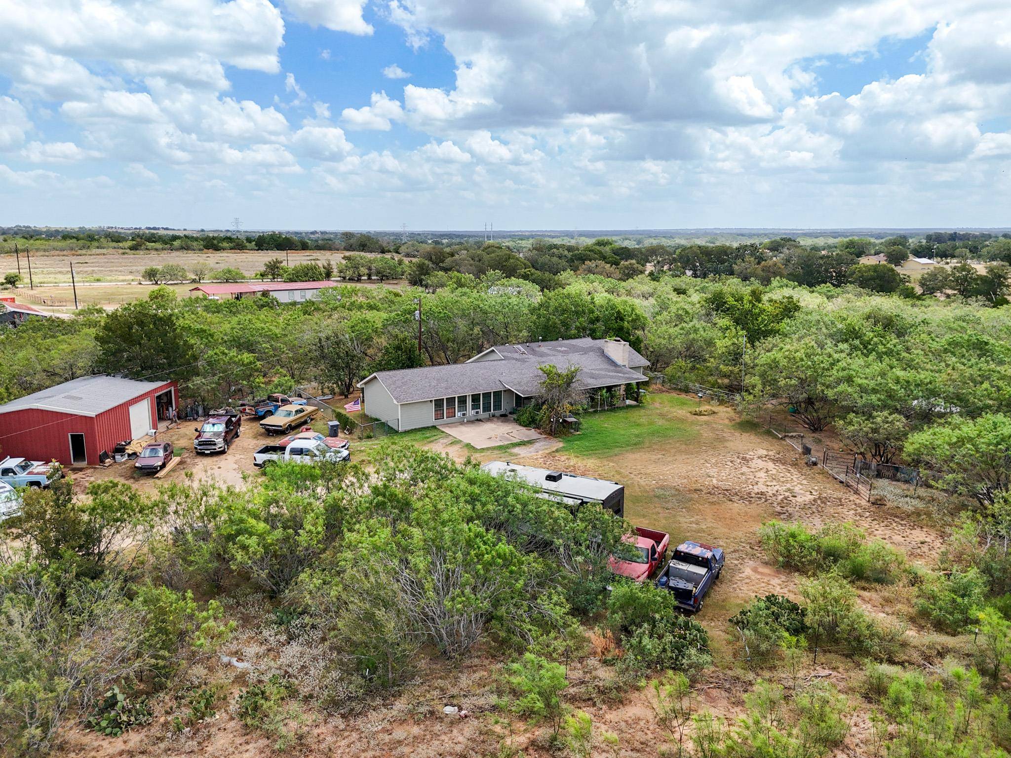 485 FM 672, Dale, TX 78616