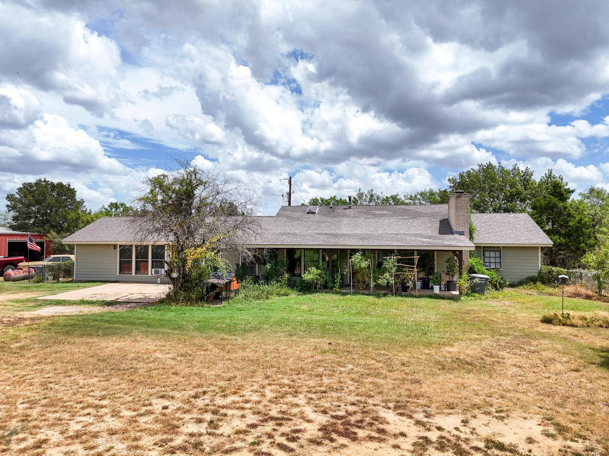 485 FM 672, Dale, TX 78616