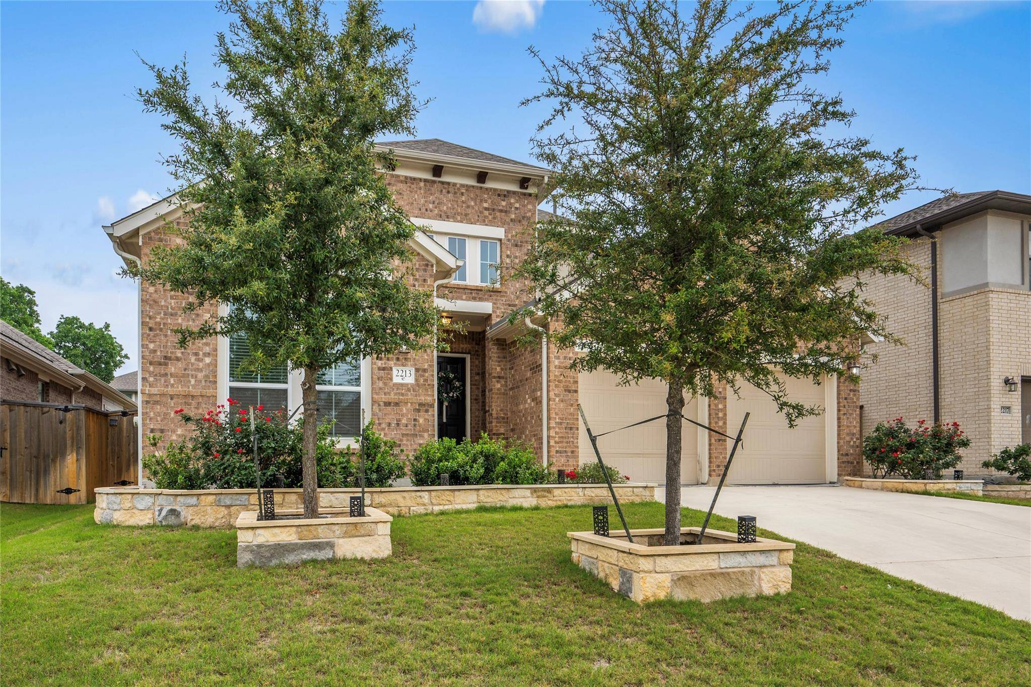 2213 Santa Isabella DR, Leander, TX 78641