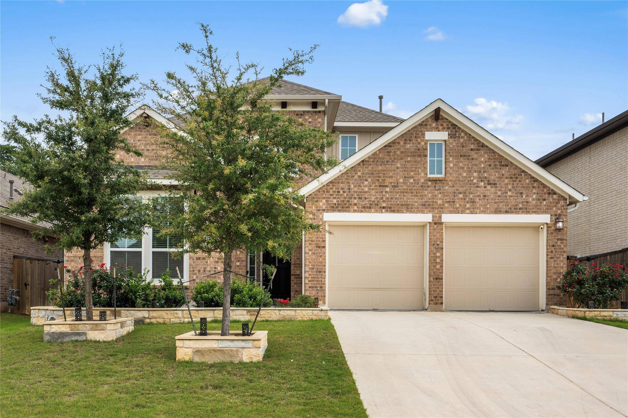 2213 Santa Isabella DR, Leander, TX 78641