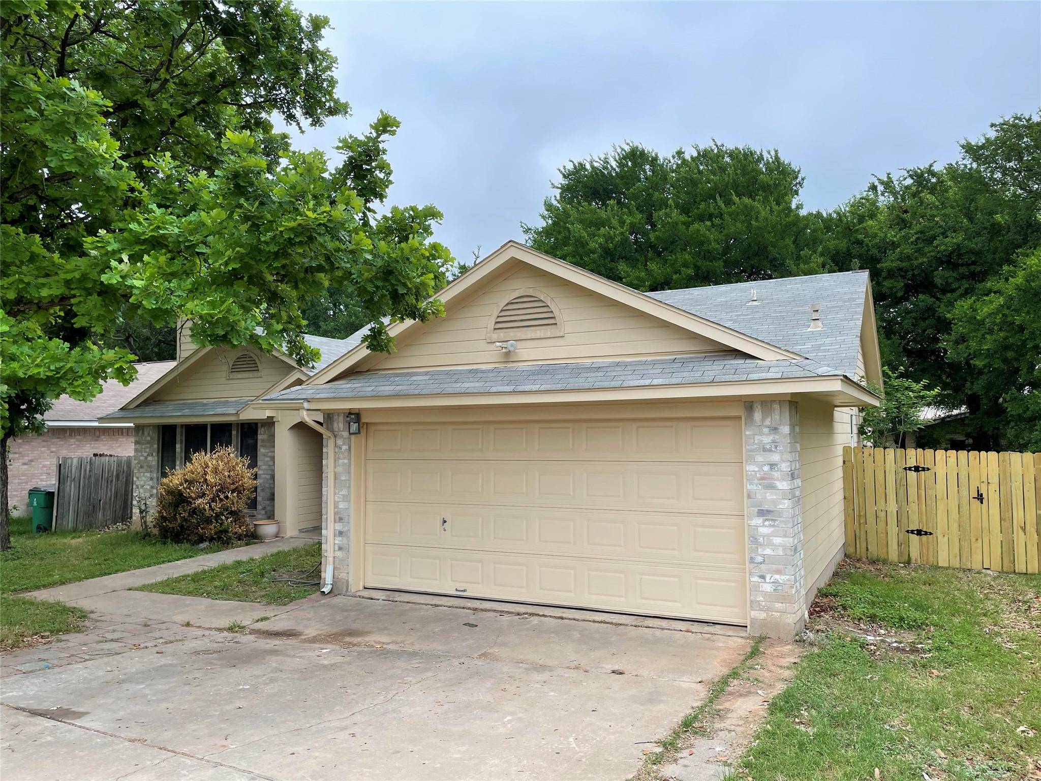 2302 Yaupon TRL, Cedar Park, TX 78613