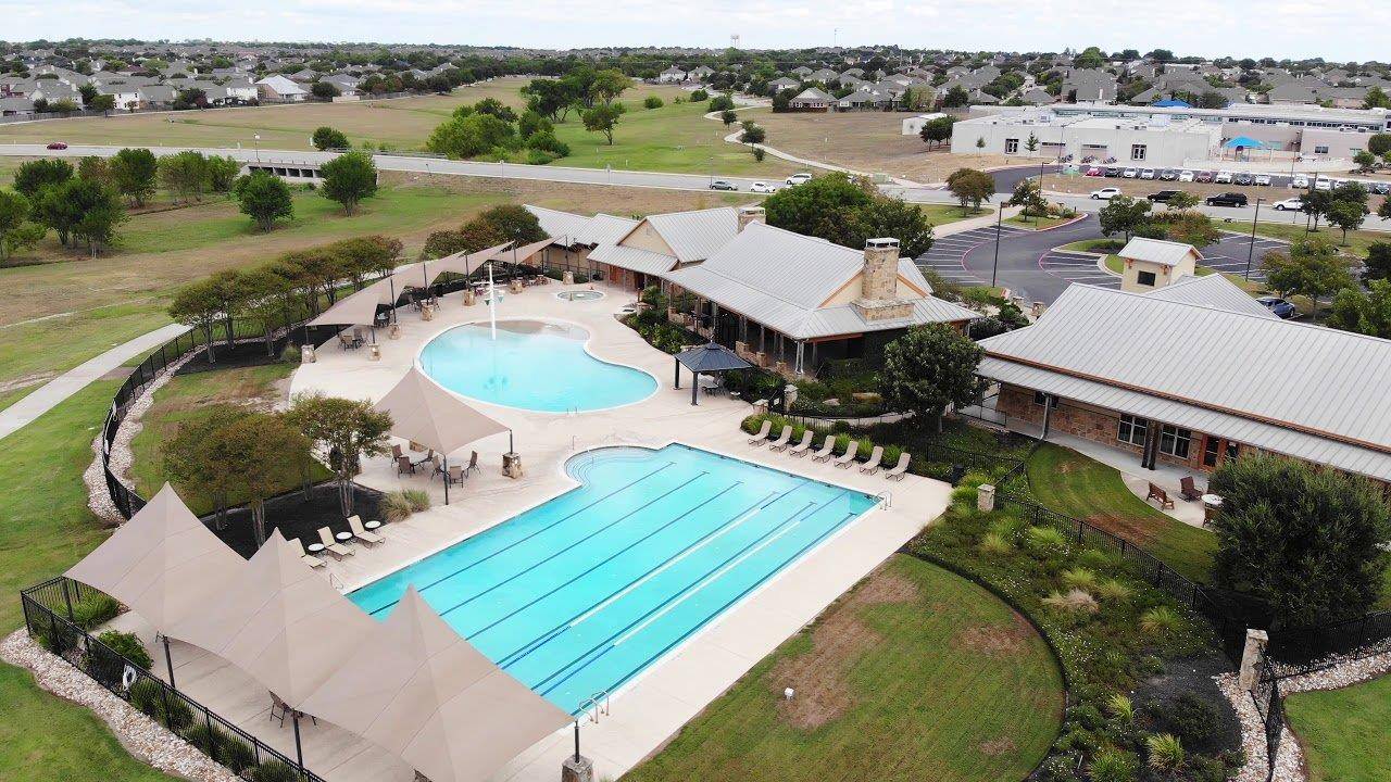 17321 Joy Kay Cotton ST, Pflugerville, TX 78660