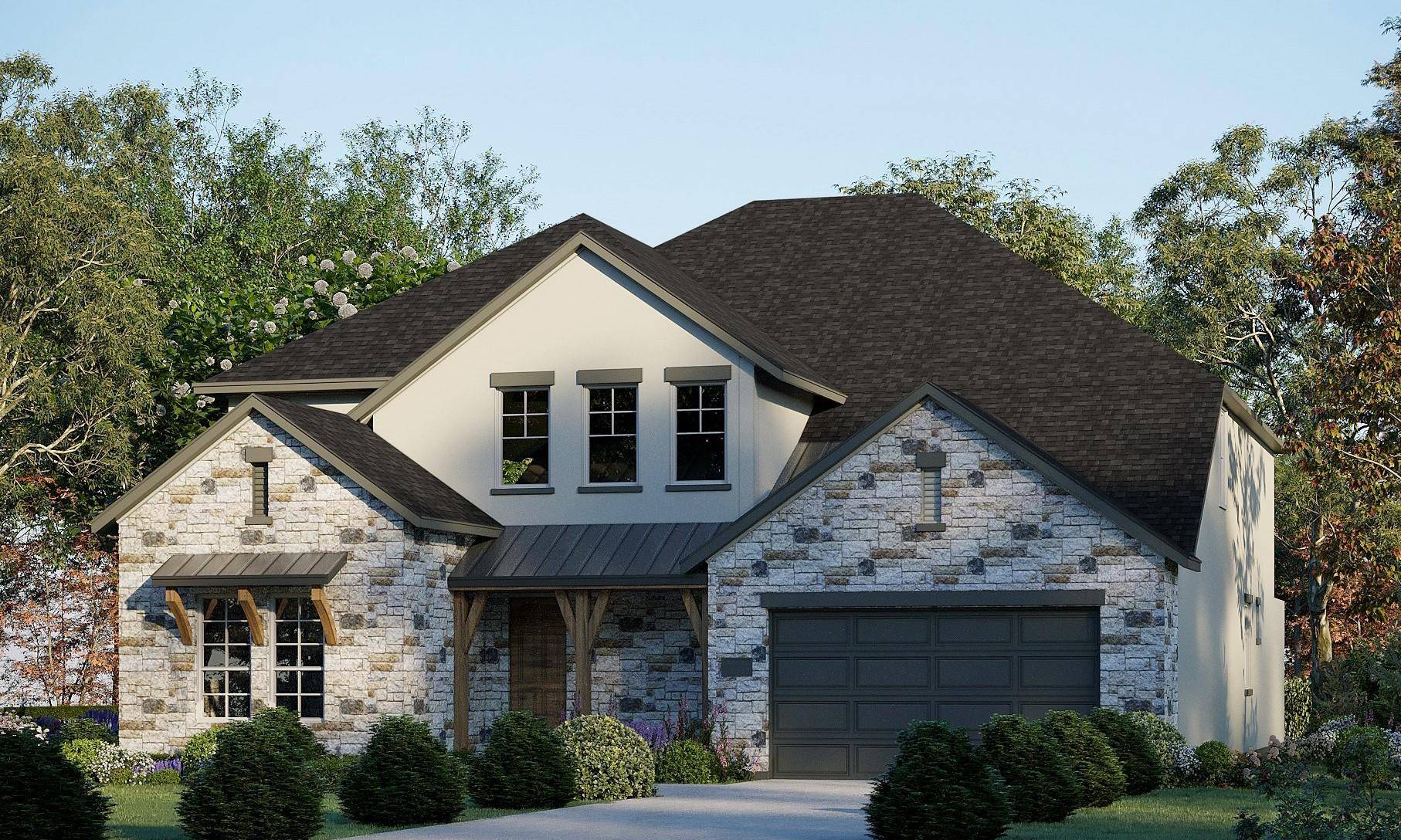 17321 Joy Kay Cotton ST, Pflugerville, TX 78660