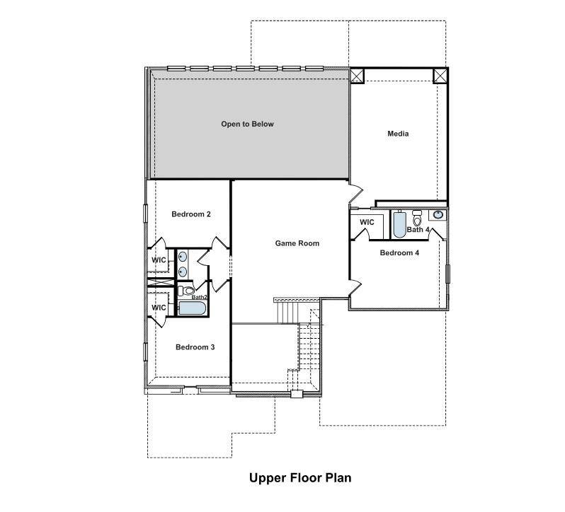 17321 Joy Kay Cotton ST, Pflugerville, TX 78660