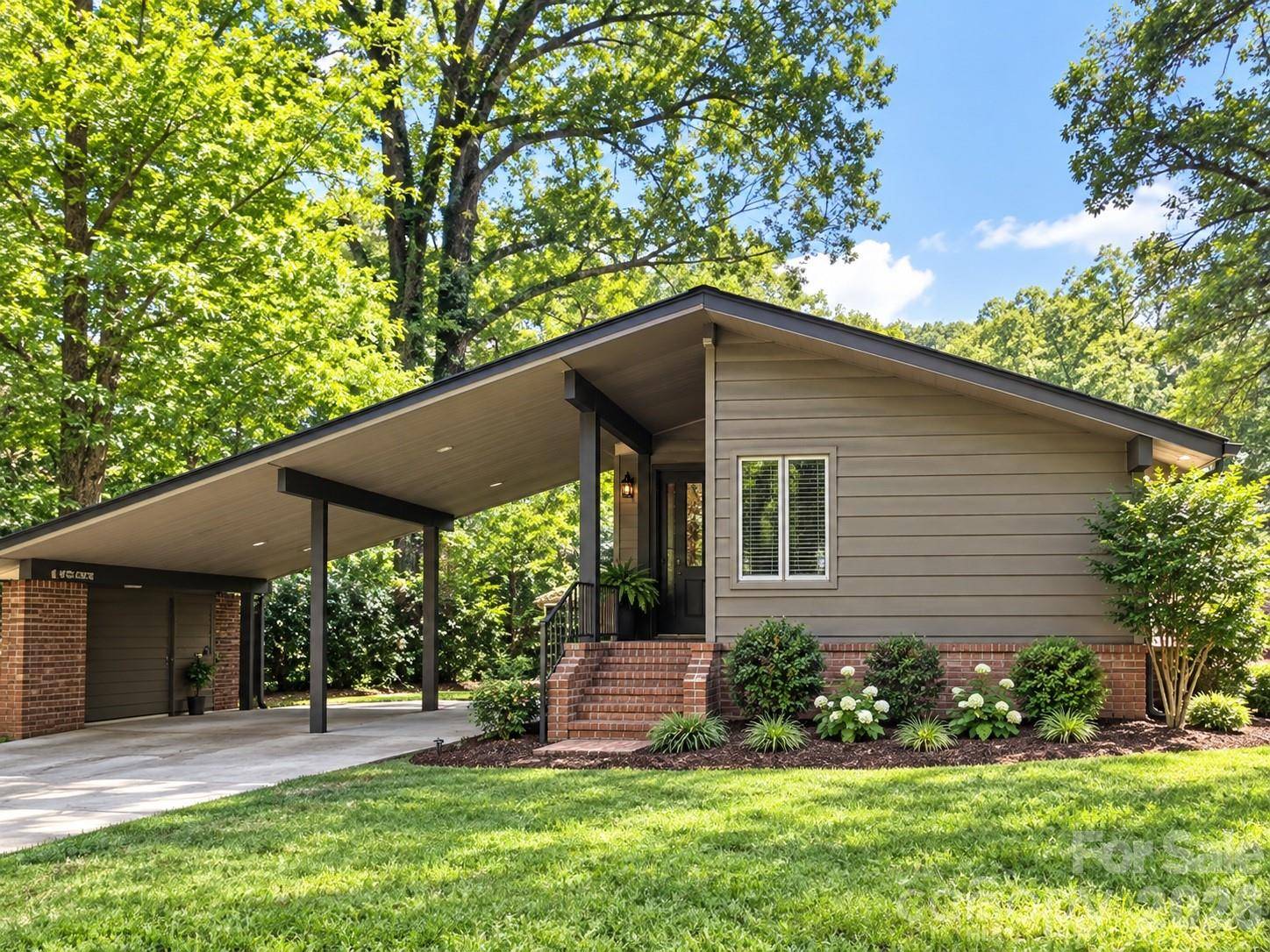 103 Brookwood DR, Tryon, NC 28782