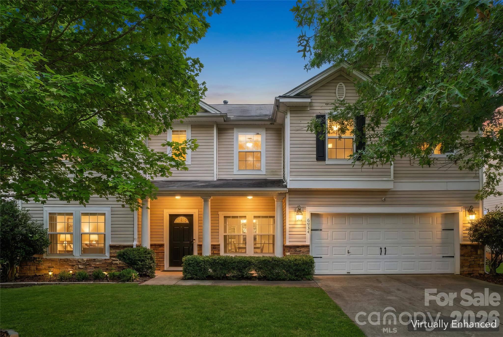 6934 Evanton Loch RD, Charlotte, NC 28278