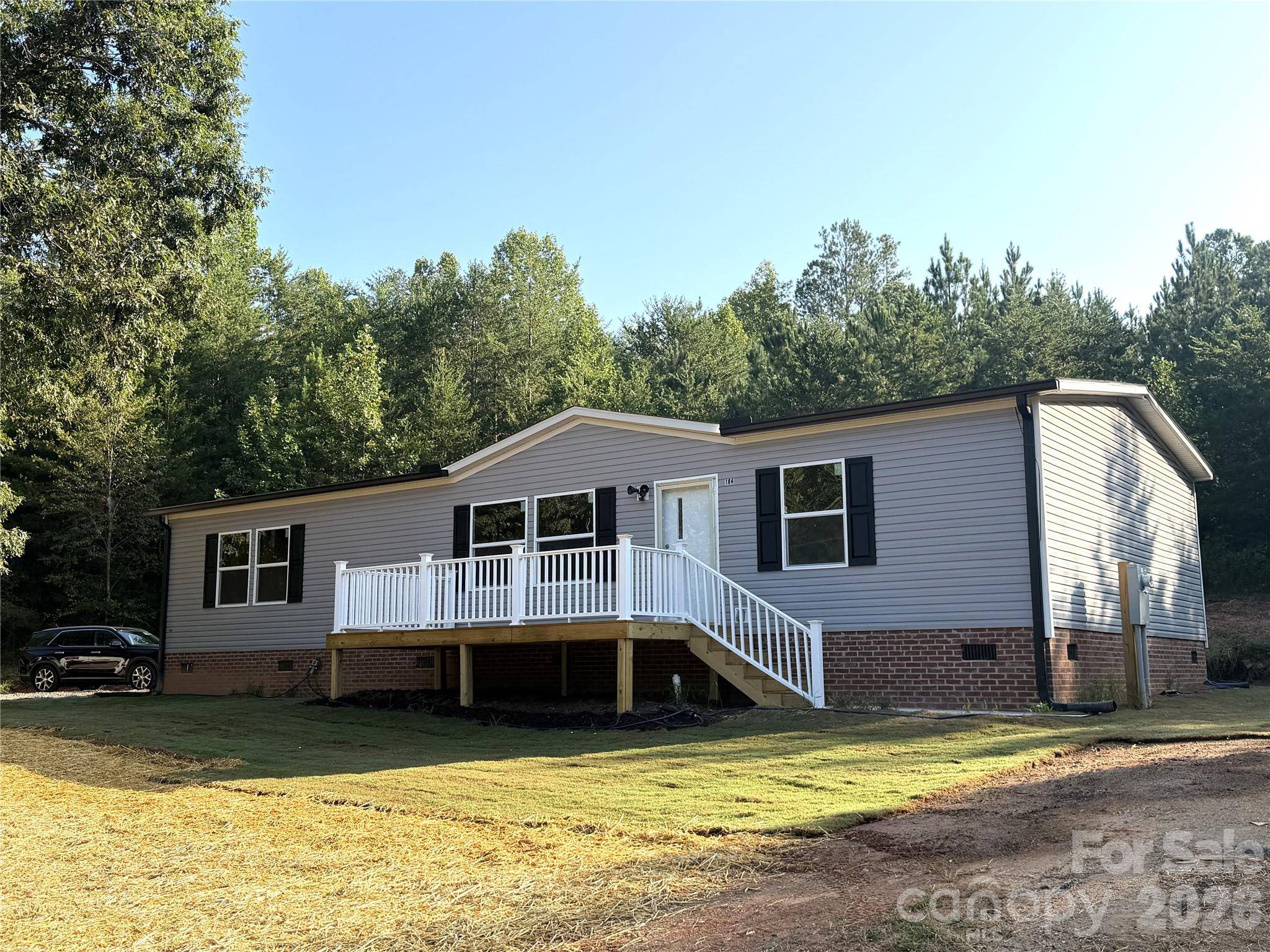 184 Crawford HOLW, Rutherfordton, NC 28139