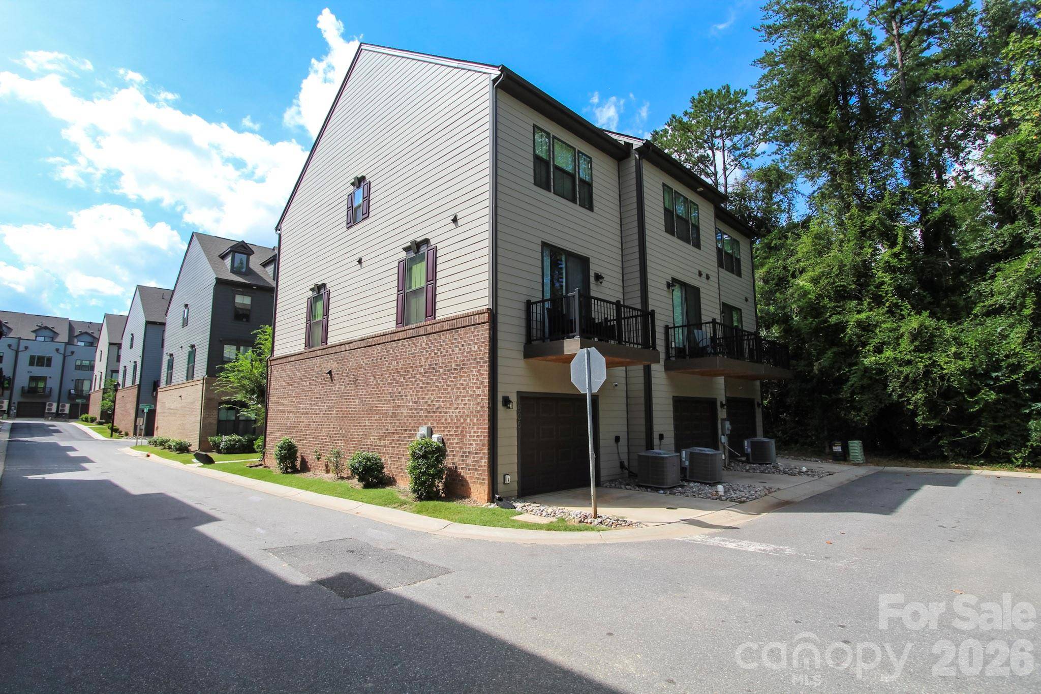 505 Cubitt CT, Charlotte, NC 28205