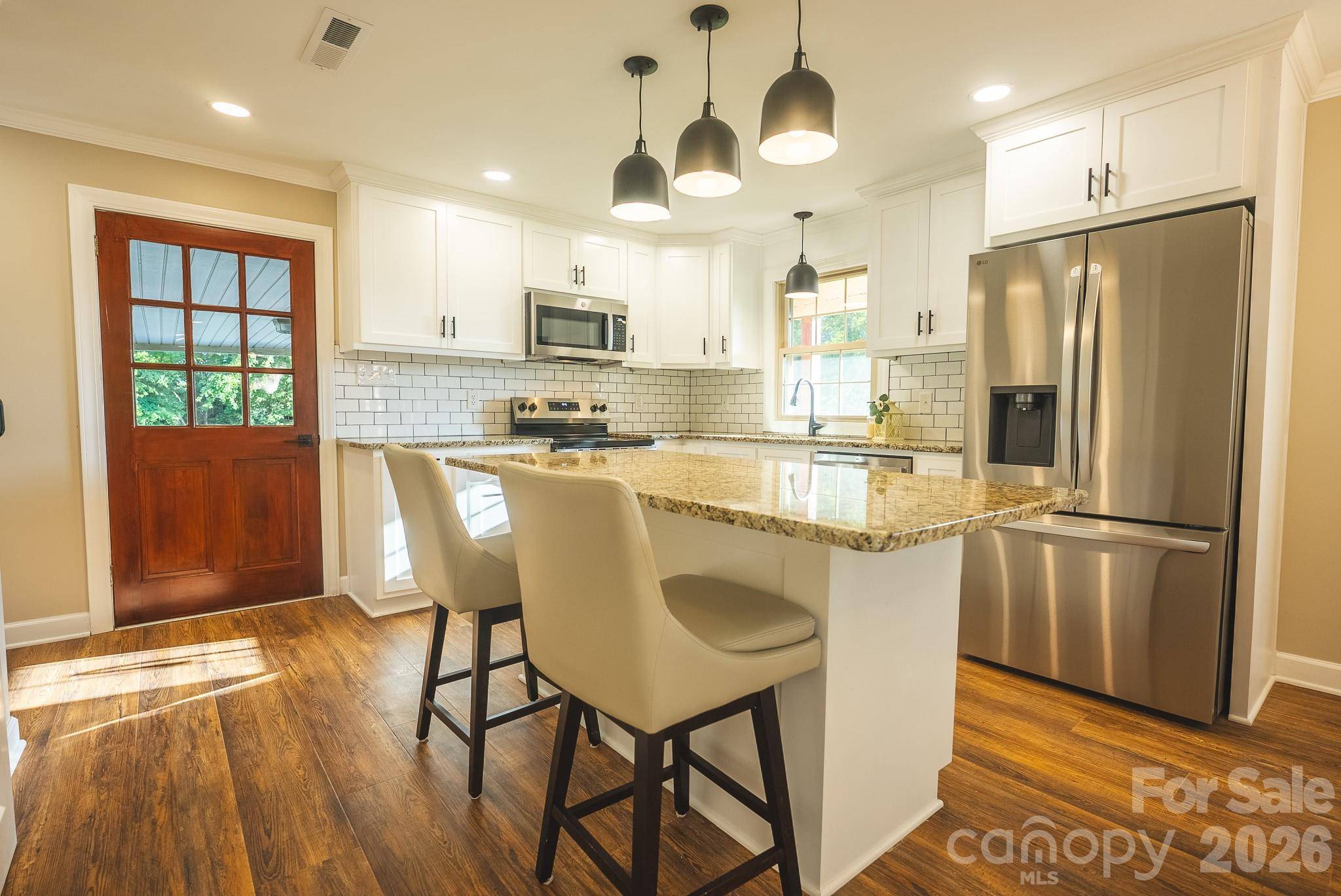 3490 Church RD, Taylorsville, NC 28681