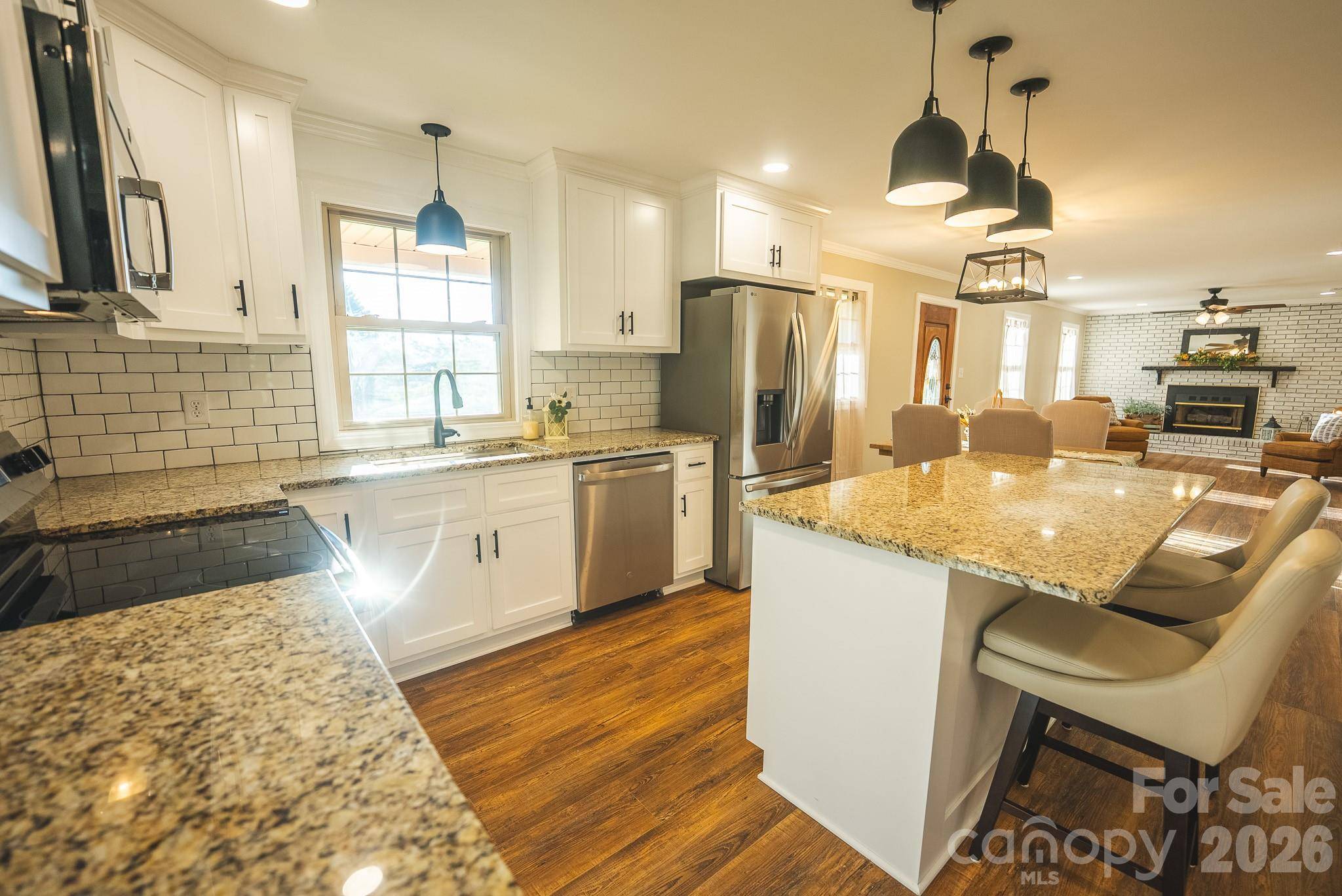 3490 Church RD, Taylorsville, NC 28681