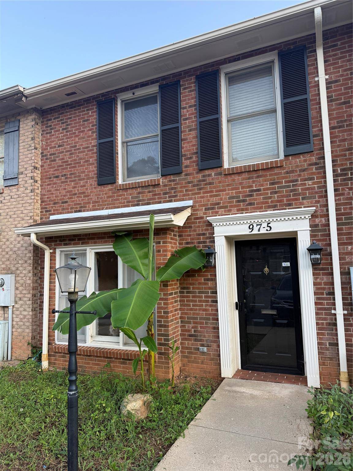 97-5 Edgemont AVE #5, Shelby, NC 28150