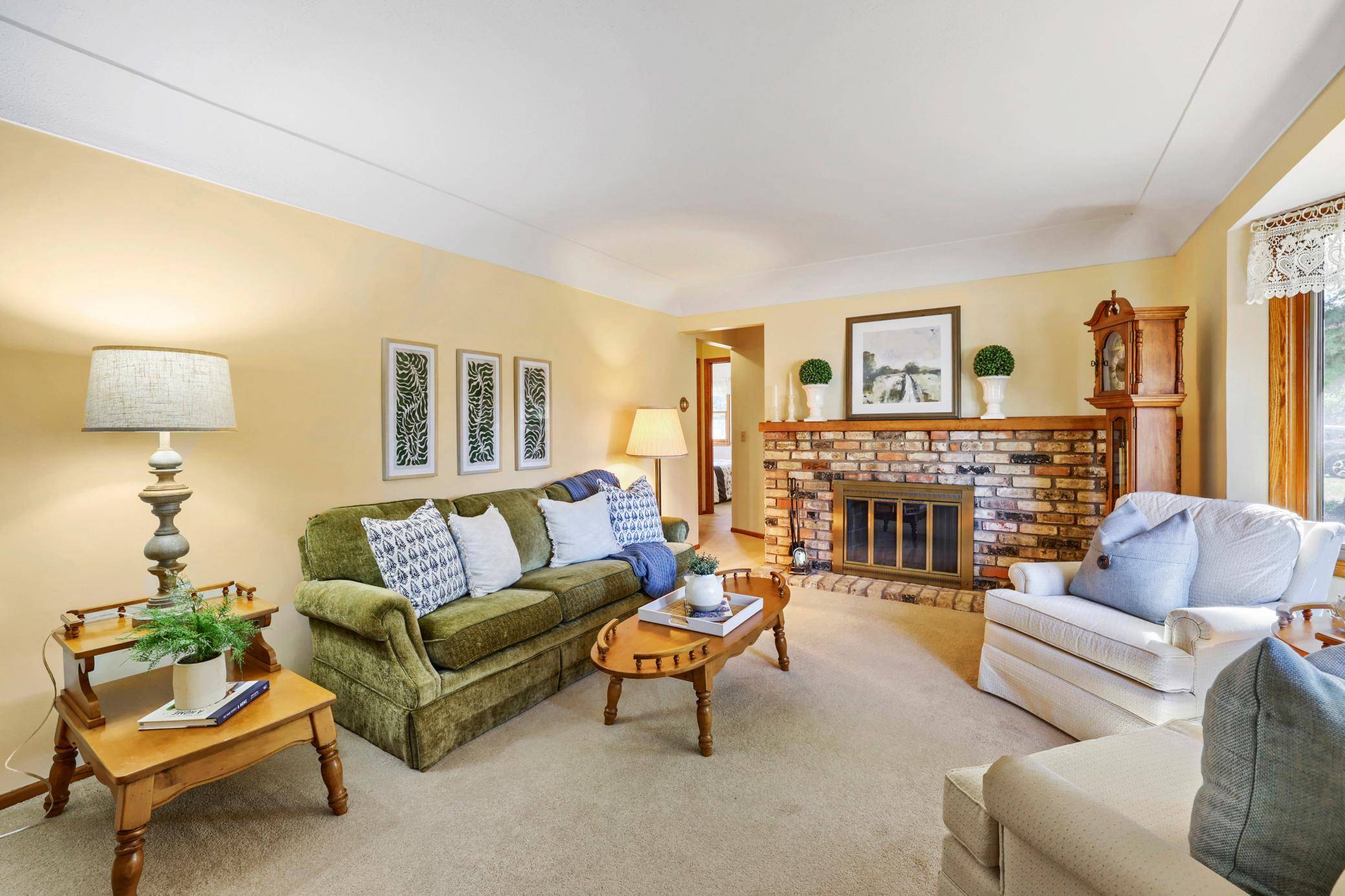 8901 Fremont AVE S, Bloomington, MN 55420