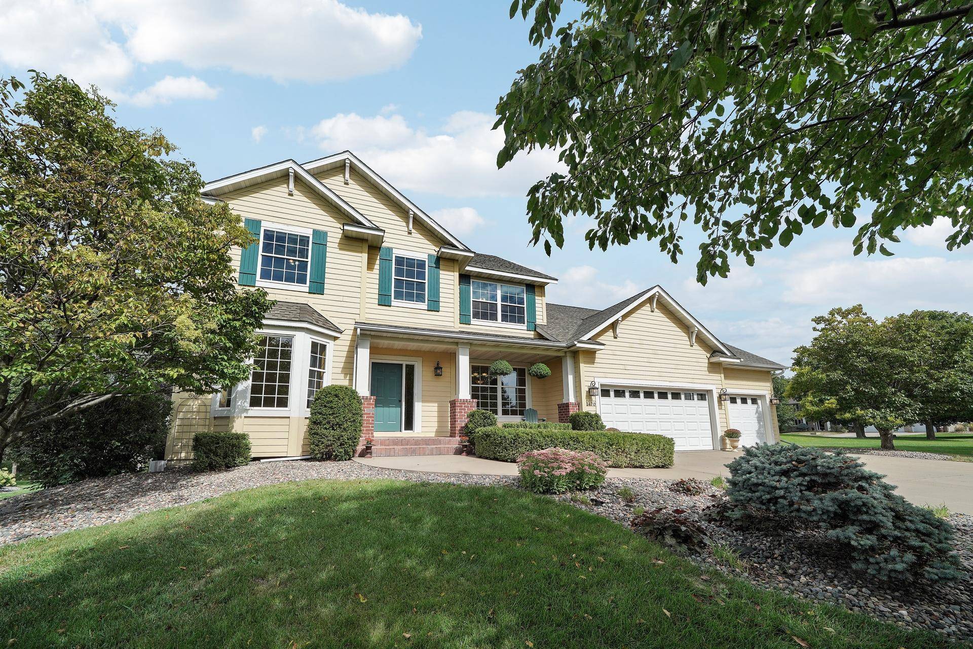 1470 River Shore DR, Hastings, MN 55033