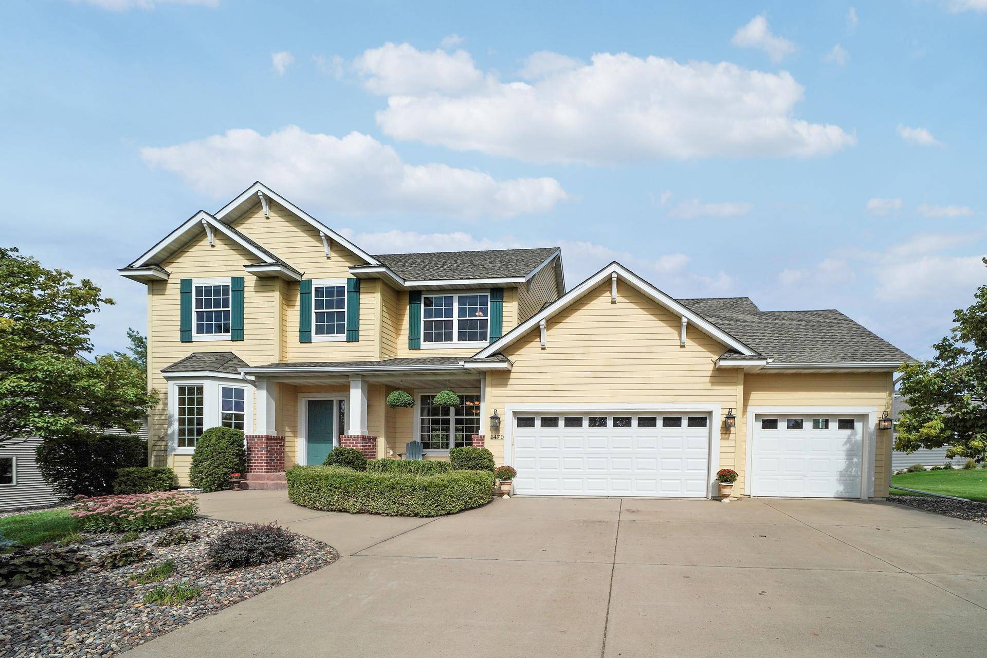 1470 River Shore DR, Hastings, MN 55033