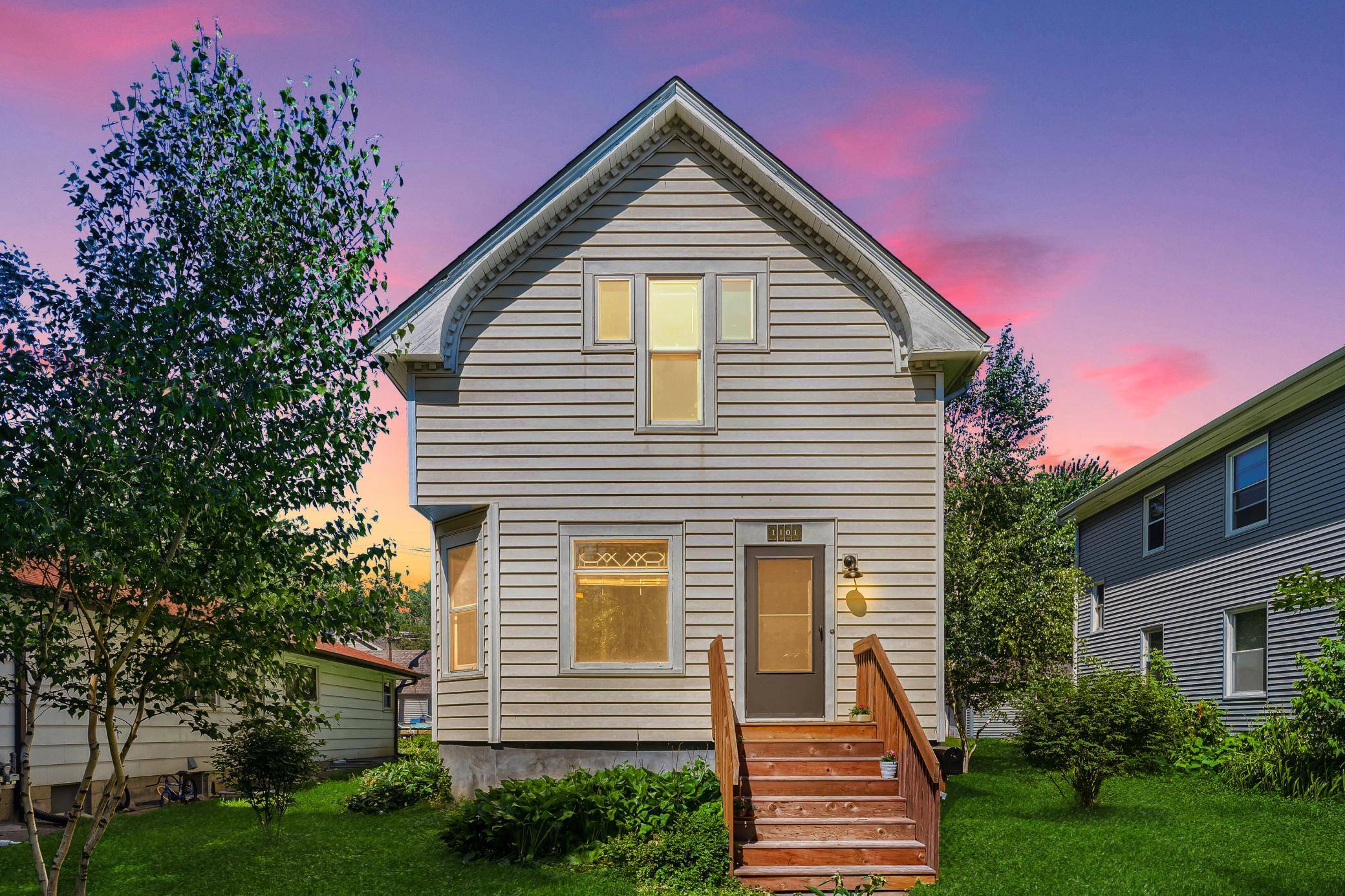 1101 23rd AVE SE, Minneapolis, MN 55414