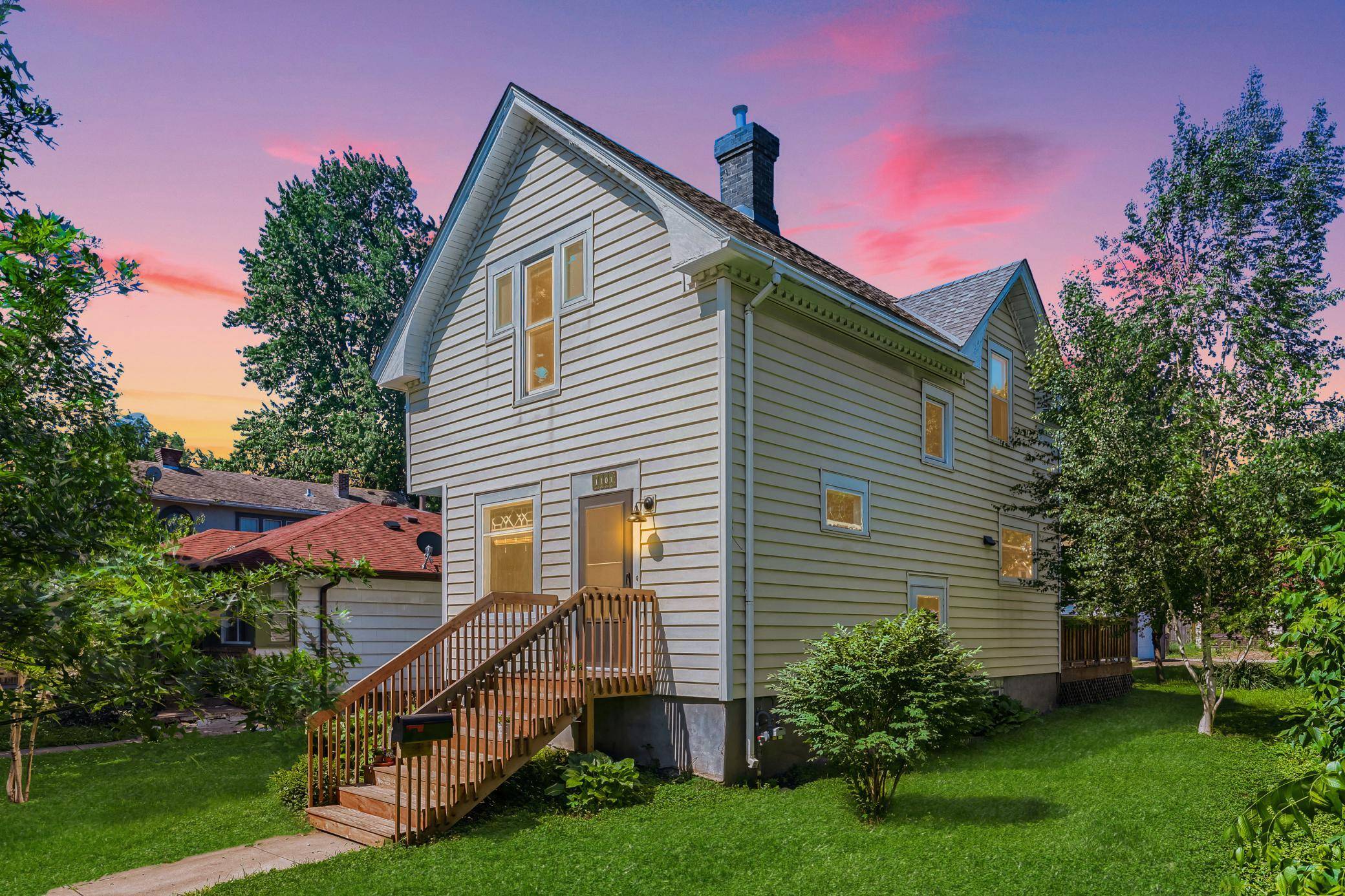 1101 23rd AVE SE, Minneapolis, MN 55414