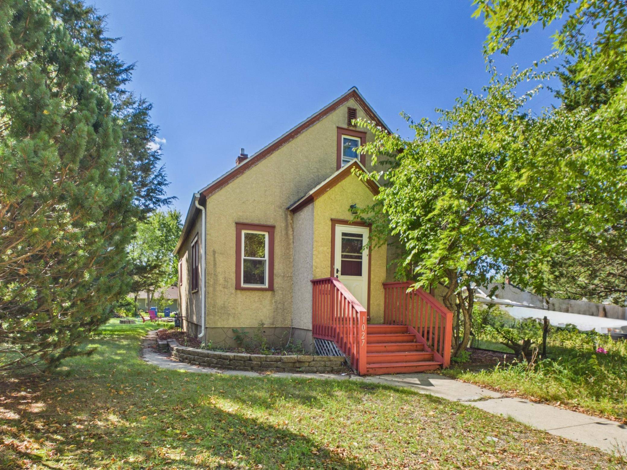 1027 9th AVE N, Saint Cloud, MN 56303