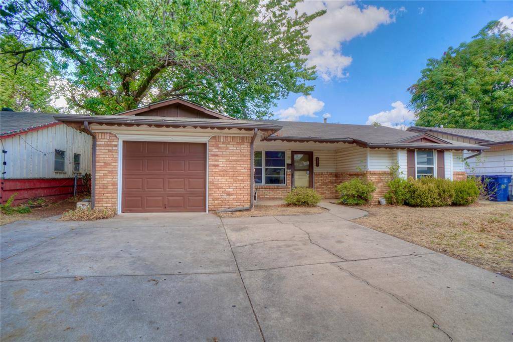 1217 SW 46 ST, Oklahoma City, OK 73109