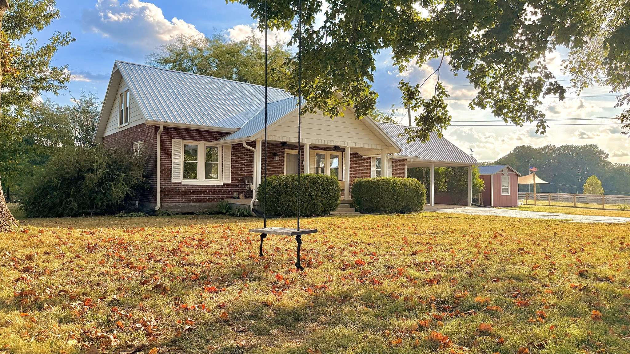 132 TGT Rd, Portland, TN 37148