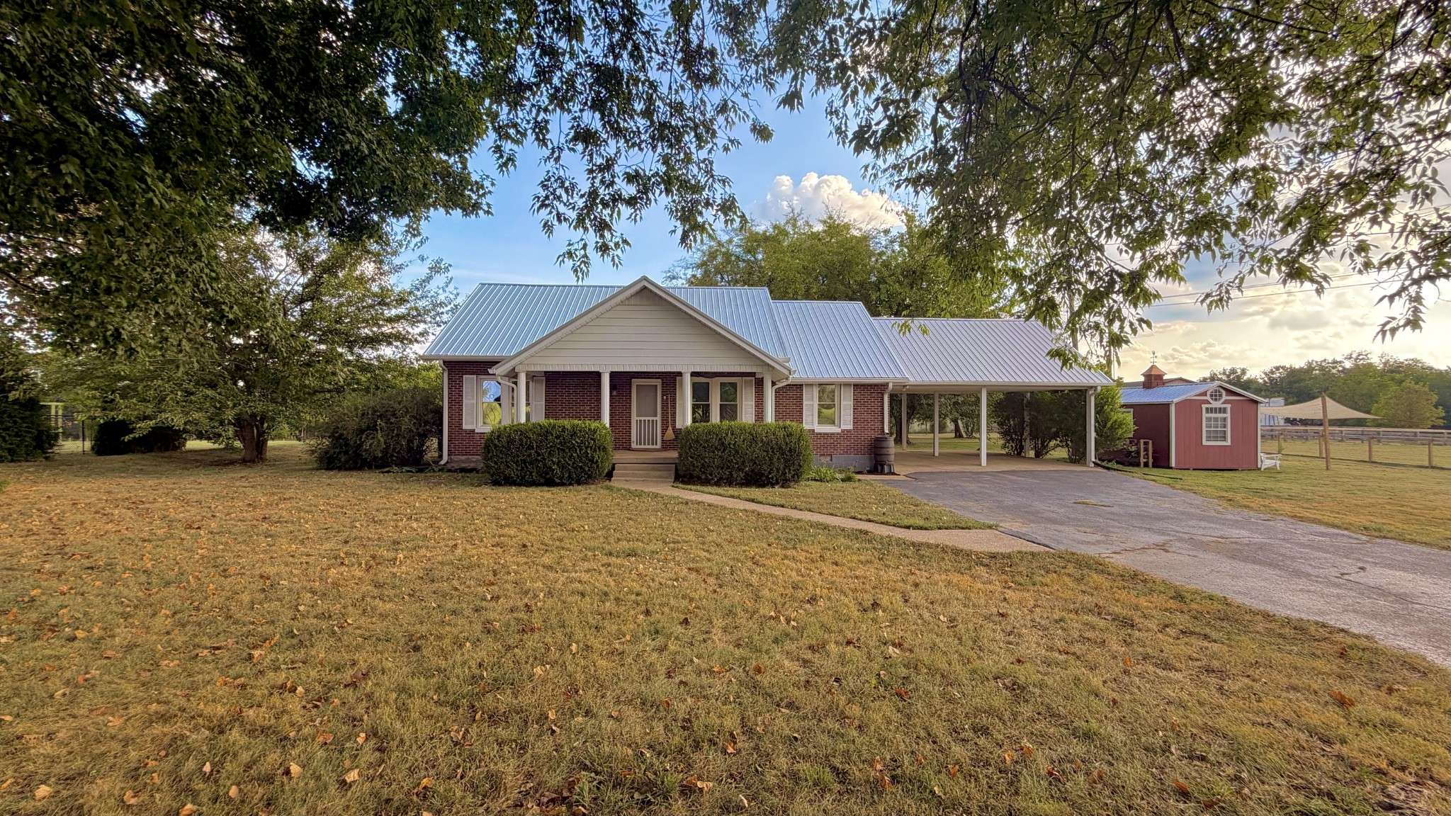 132 TGT Rd, Portland, TN 37148
