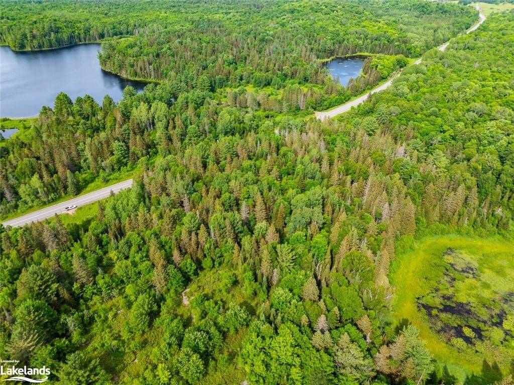 7281 HIGHWAY 124 N/A, Magnetawan, ON P0G 1G0