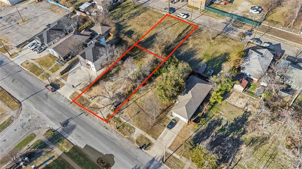 2804 Meadow Street, Dallas, TX 75215