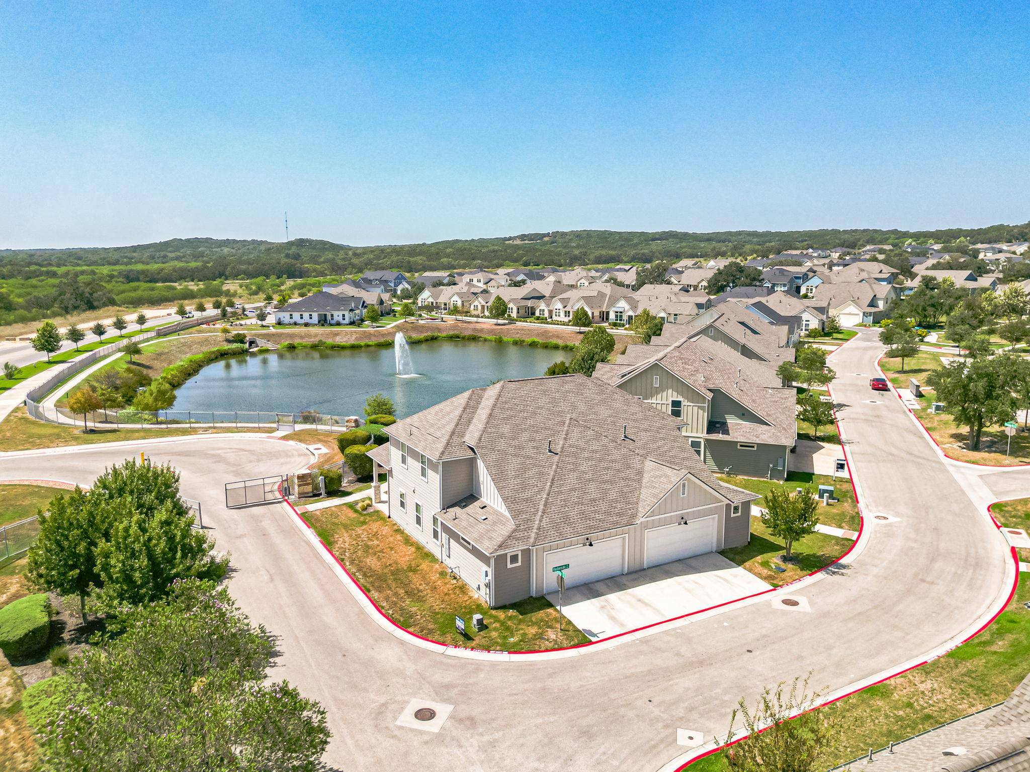 105 Harborside DR #102, San Marcos, TX 78666