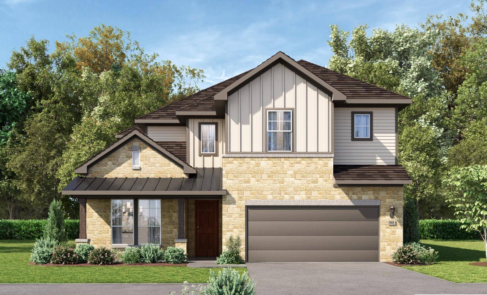 19521 Domino Champ RD, Pflugerville, TX 78660