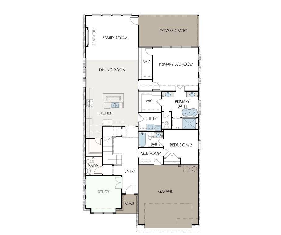 19521 Domino Champ RD, Pflugerville, TX 78660