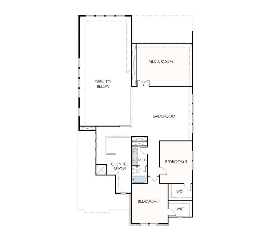 19521 Domino Champ RD, Pflugerville, TX 78660