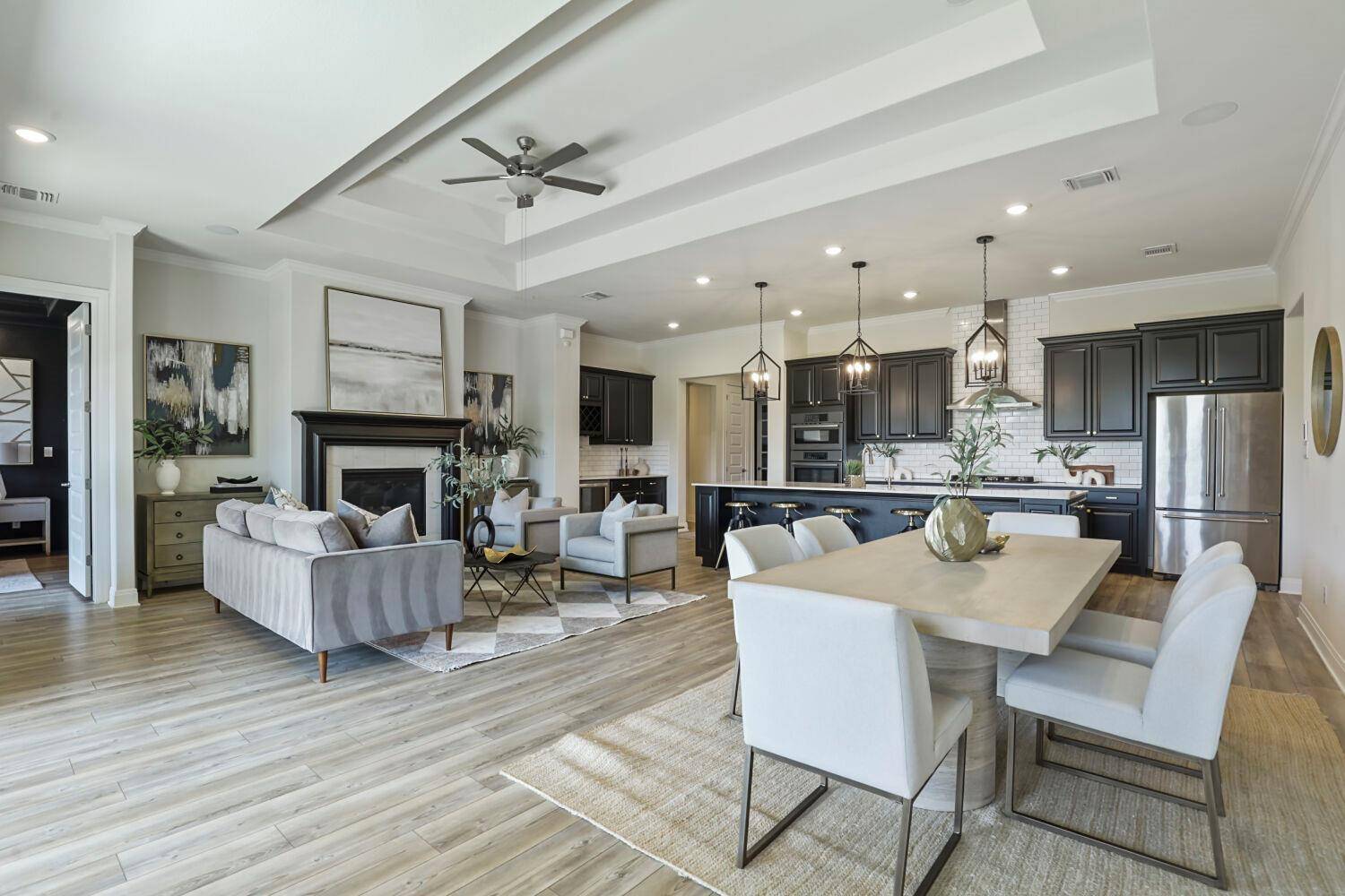 137 Climbing Rock LOOP, Dripping Springs, TX 78620