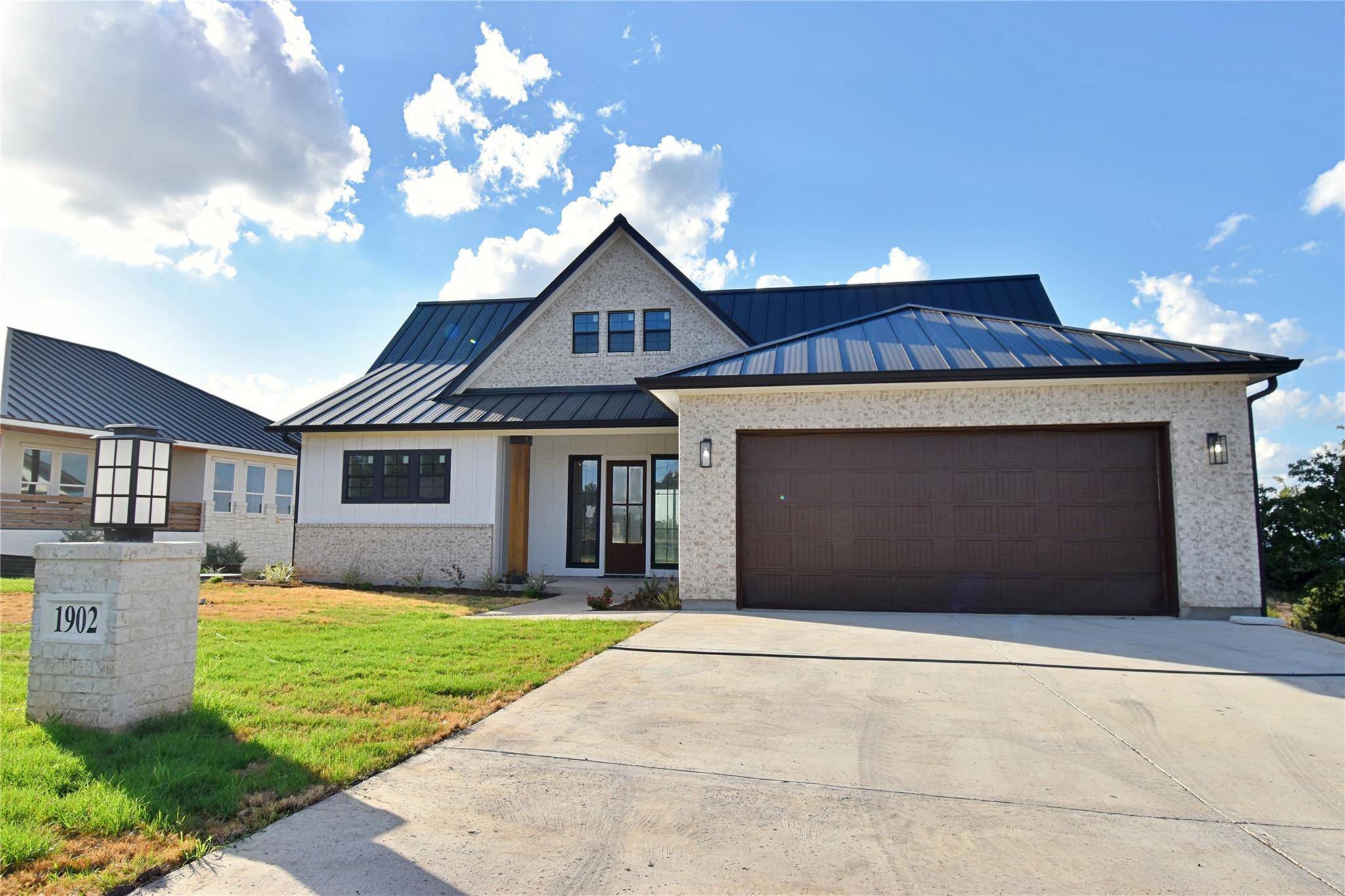 1902 Bay West Blvd BLVD, Horseshoe Bay, TX 78657