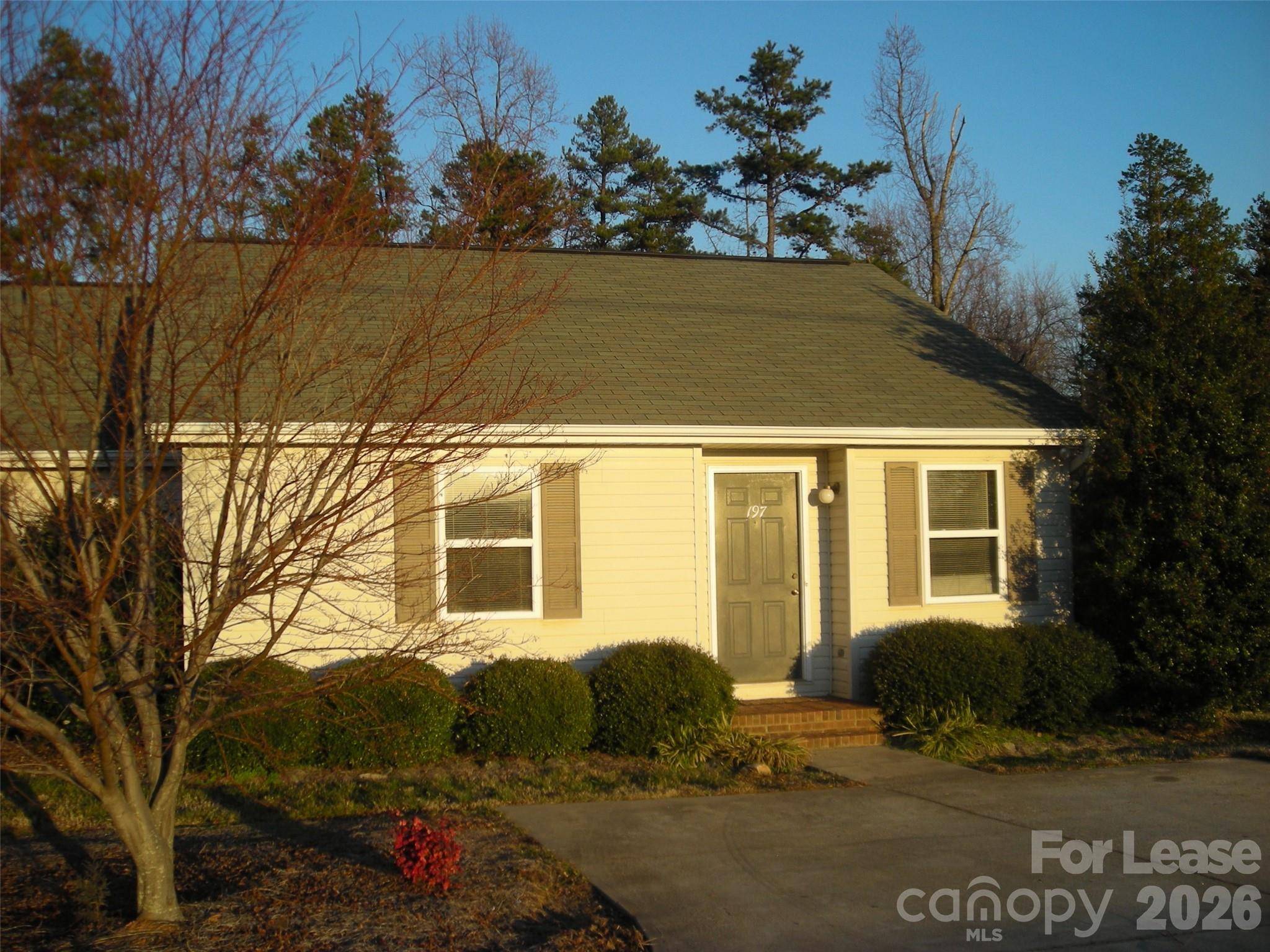 197 Isle of Pines RD, Mooresville, NC 28117