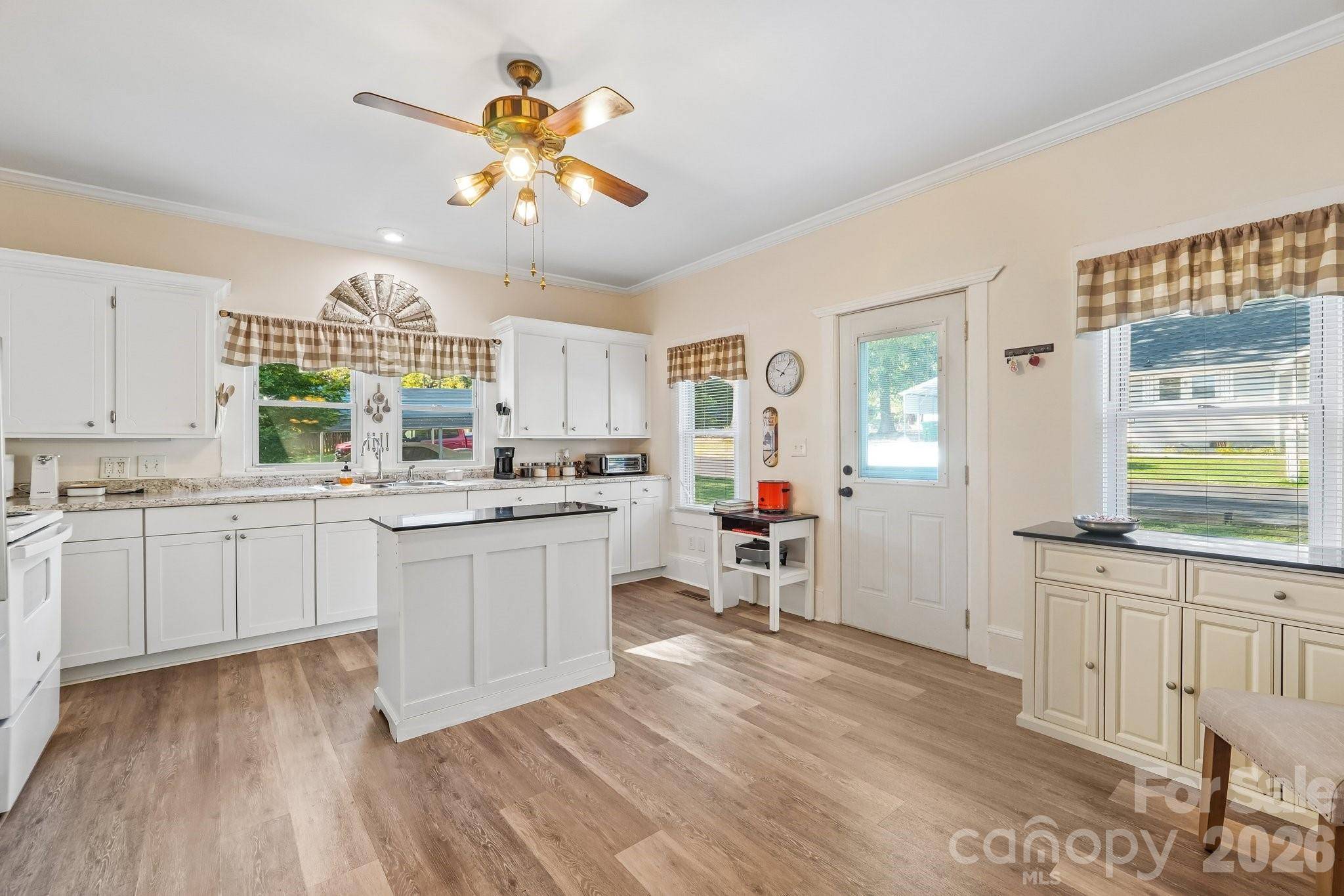 500 N Chapel ST, Landis, NC 28088