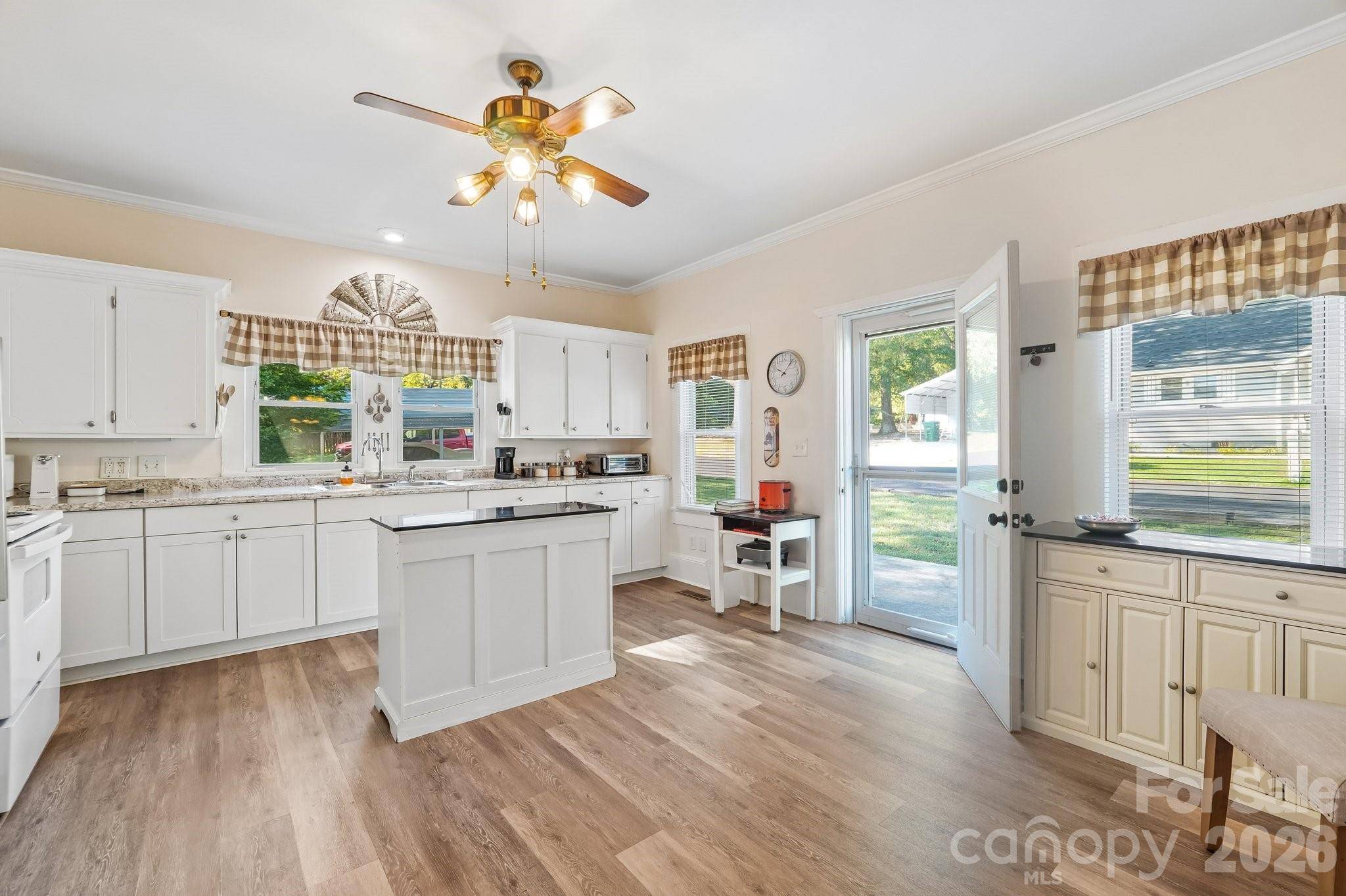 500 N Chapel ST, Landis, NC 28088