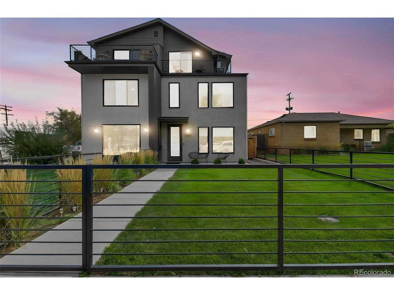 2160 Ames, Denver, CO 80214