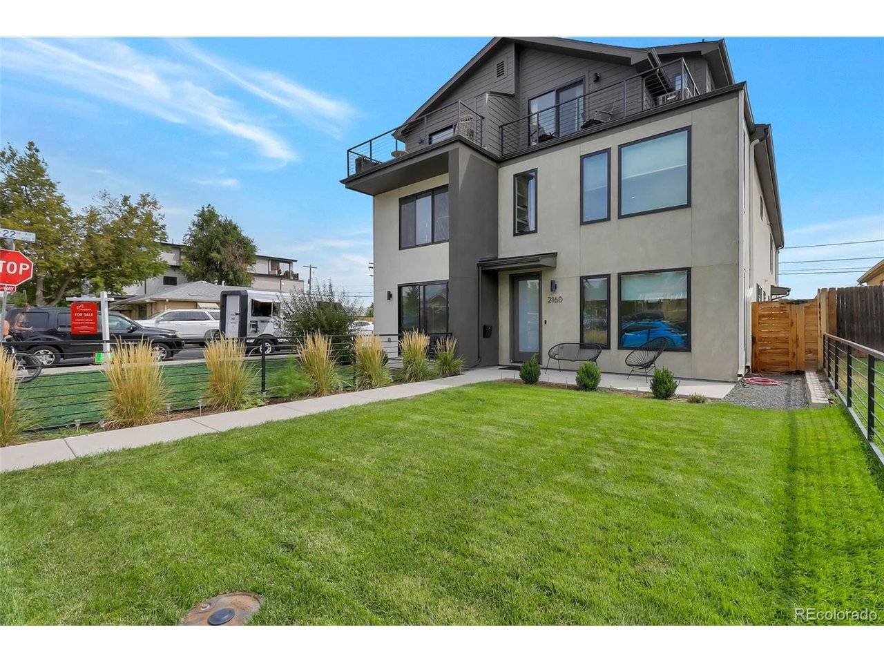 2160 Ames, Denver, CO 80214