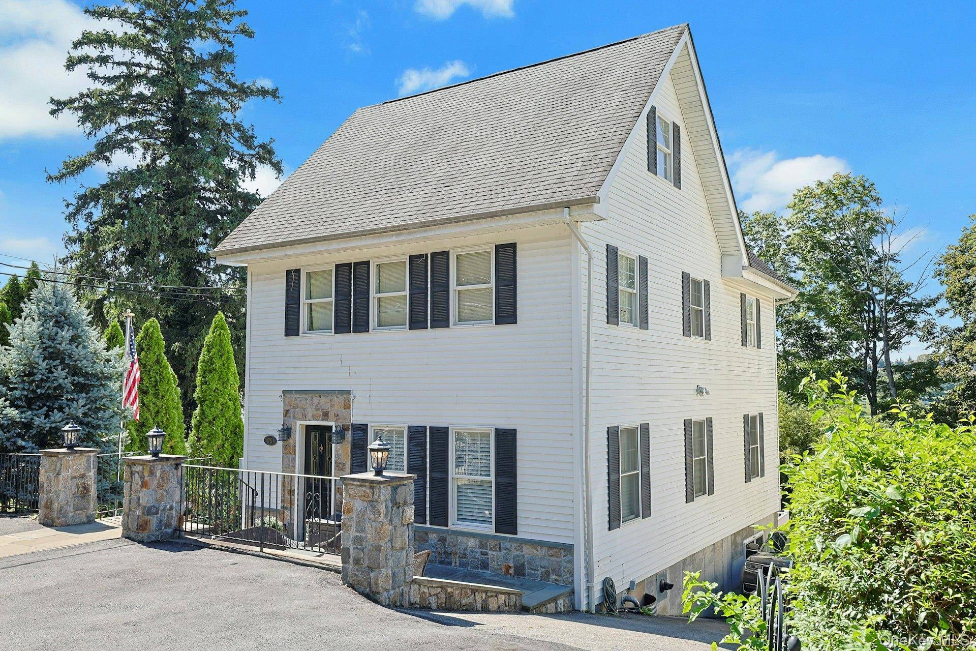 75 Franklin AVE, Valhalla, NY 10595