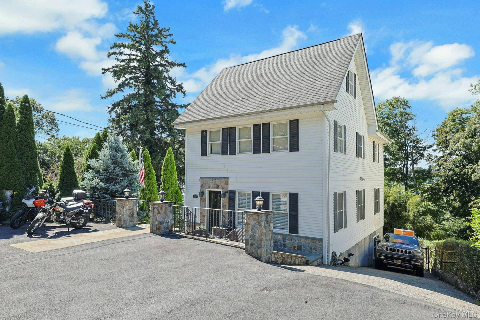 75 Franklin AVE, Valhalla, NY 10595
