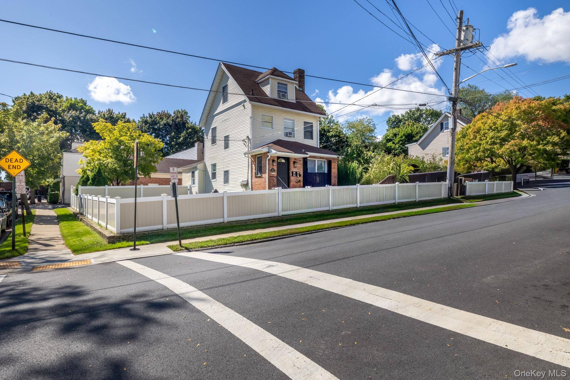 44 Lafayette AVE, New Rochelle, NY 10801