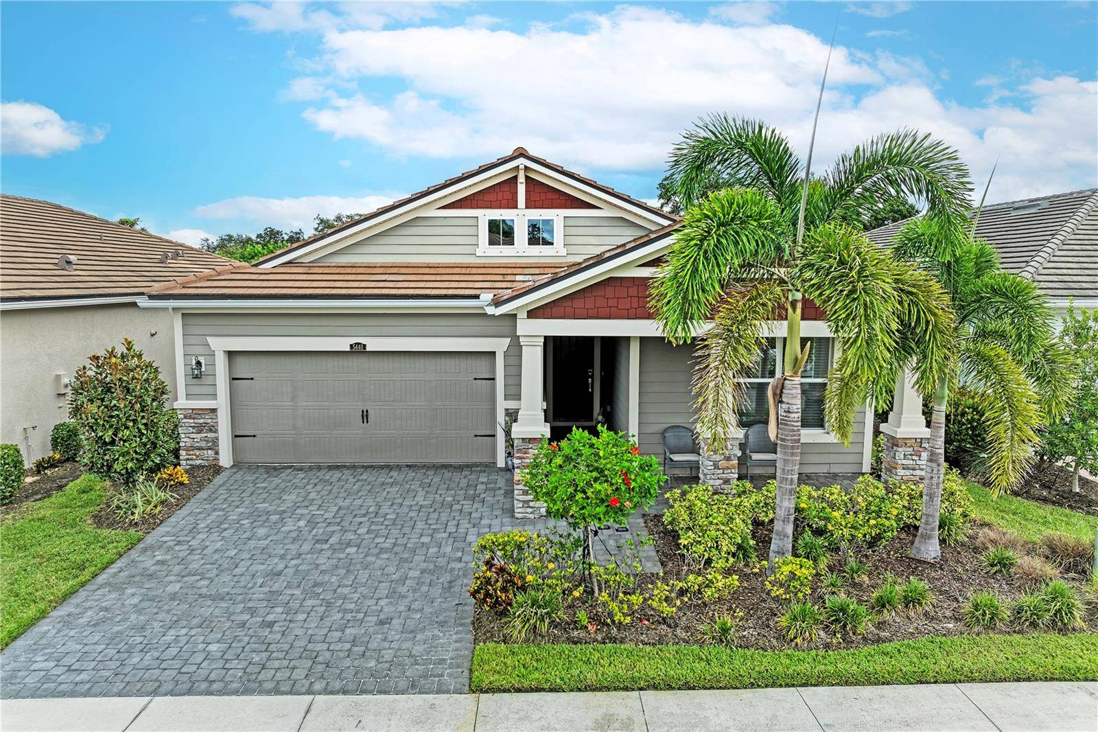 5440 HOPE SOUND CIR, Sarasota, FL 34238