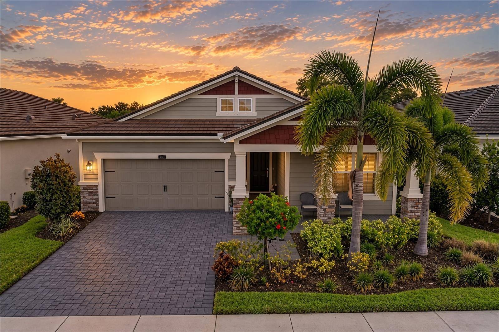 5440 HOPE SOUND CIR, Sarasota, FL 34238