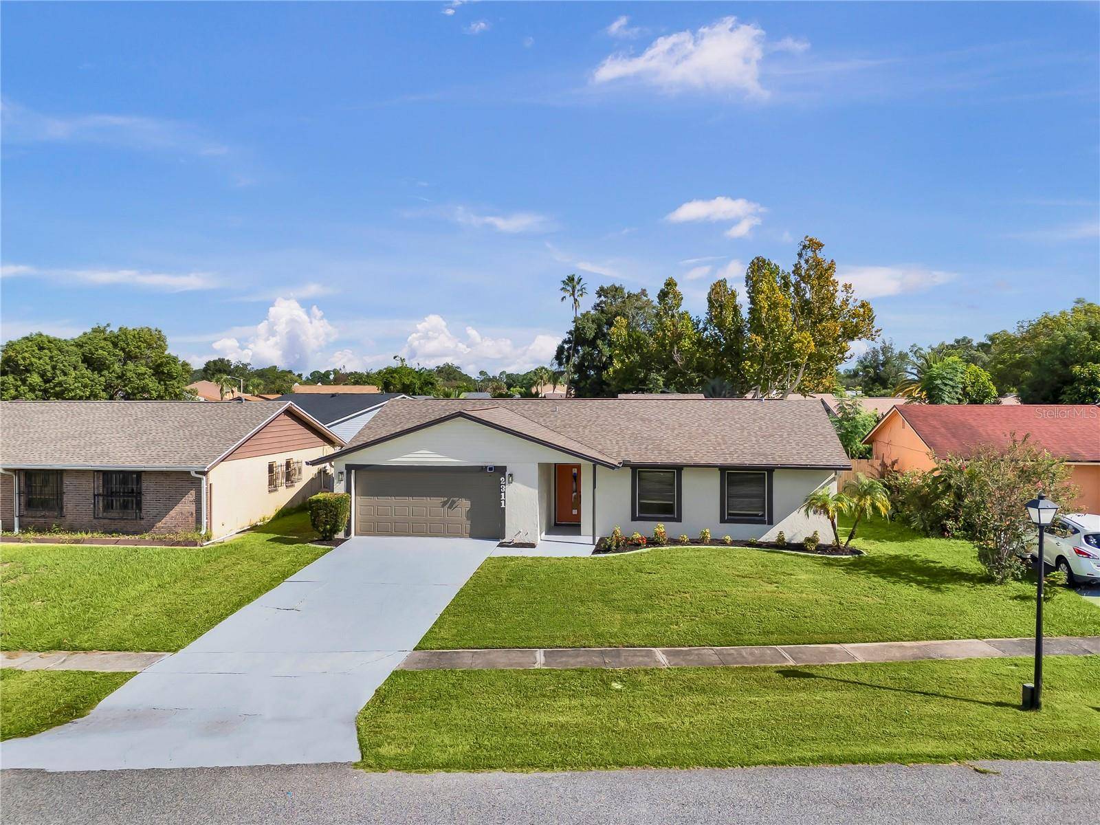 2311 TOWERBRIDGE ST, Orlando, FL 32837