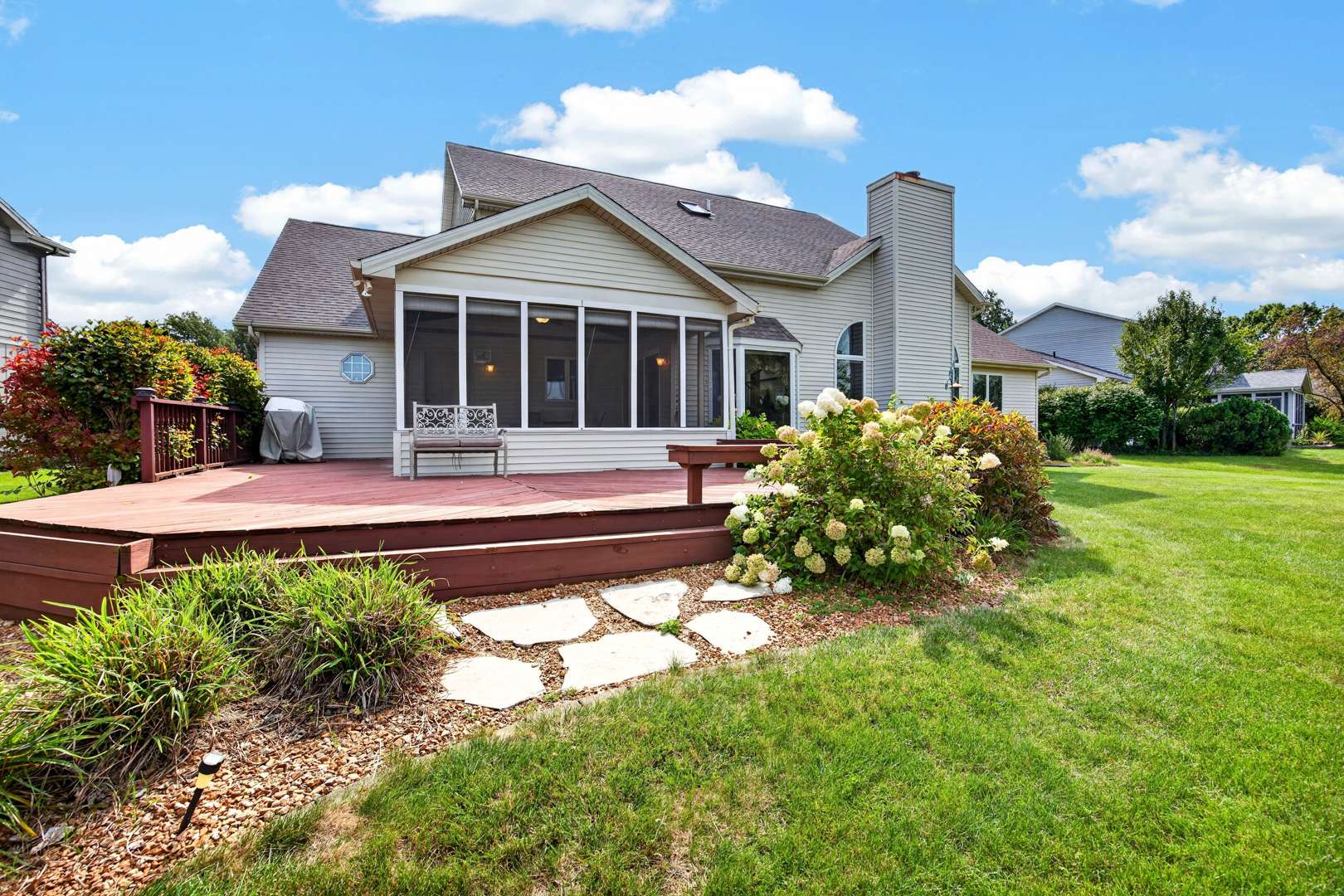 Address not disclosed, Bloomington, IL 61704