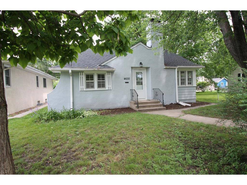 4630 Colfax AVE N, Minneapolis, MN 55412